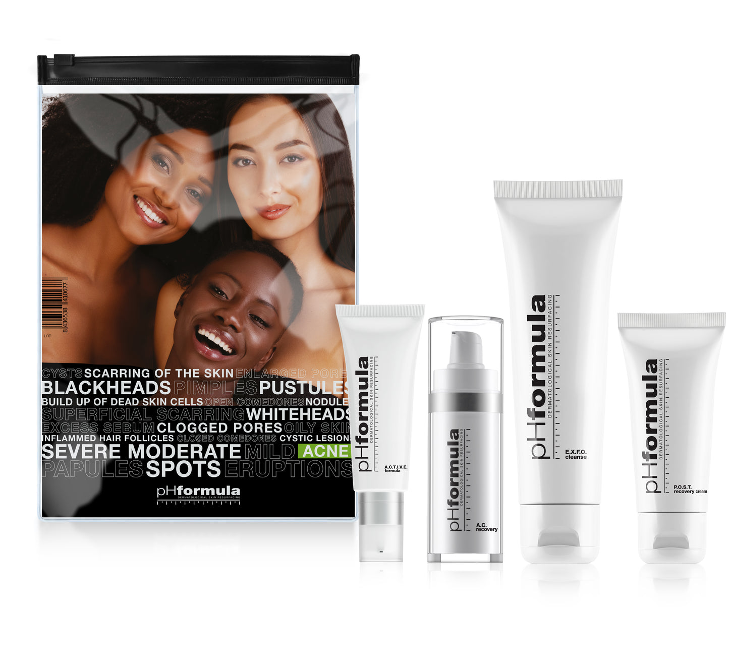 AC Resurfacing Kit