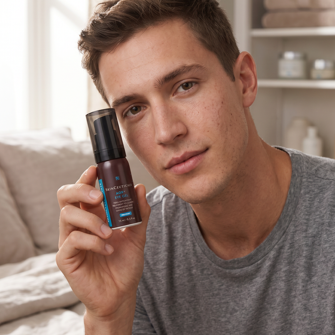 AOX+ Eye Gel