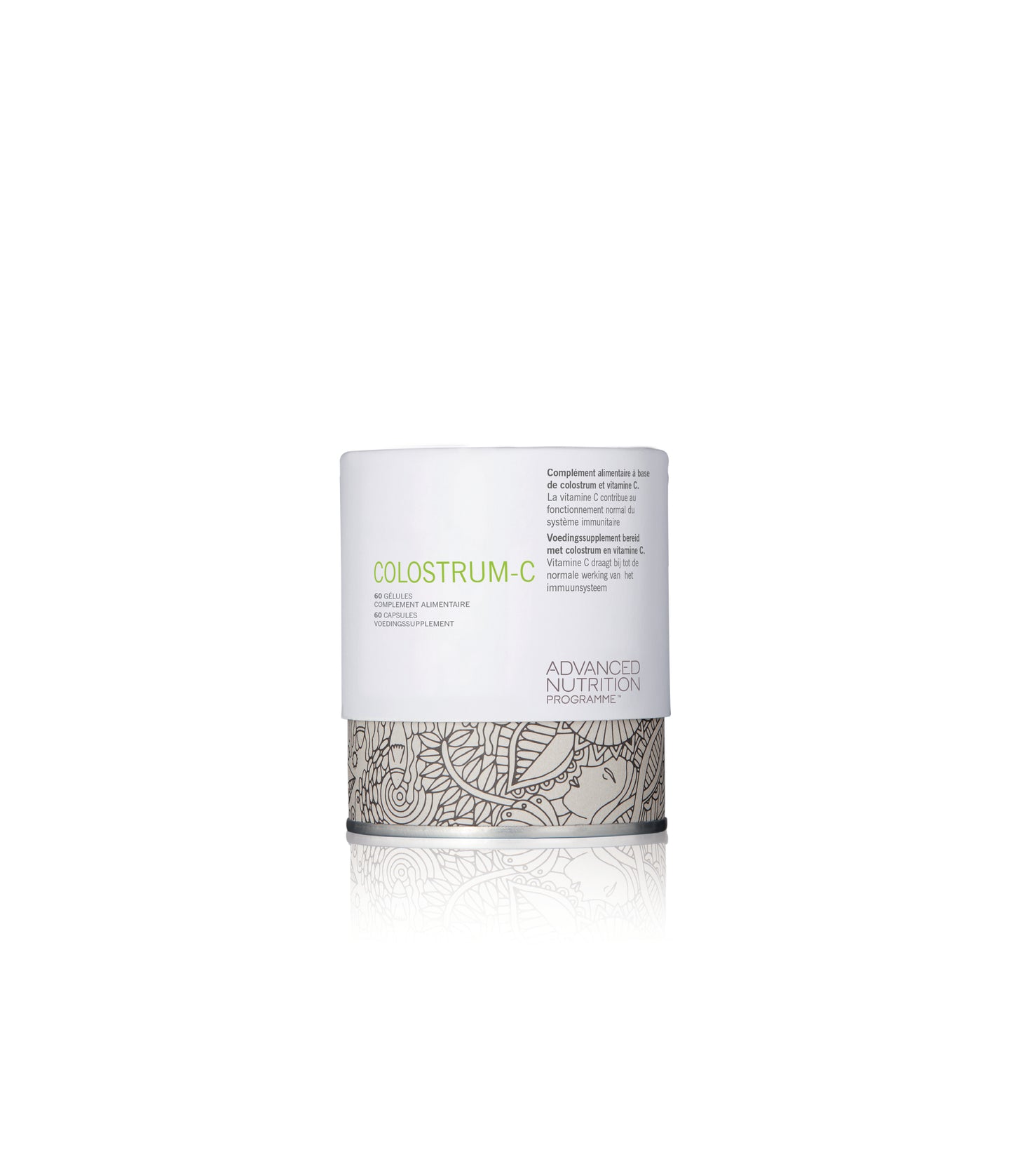 Colostrum-C (1x60 caps)