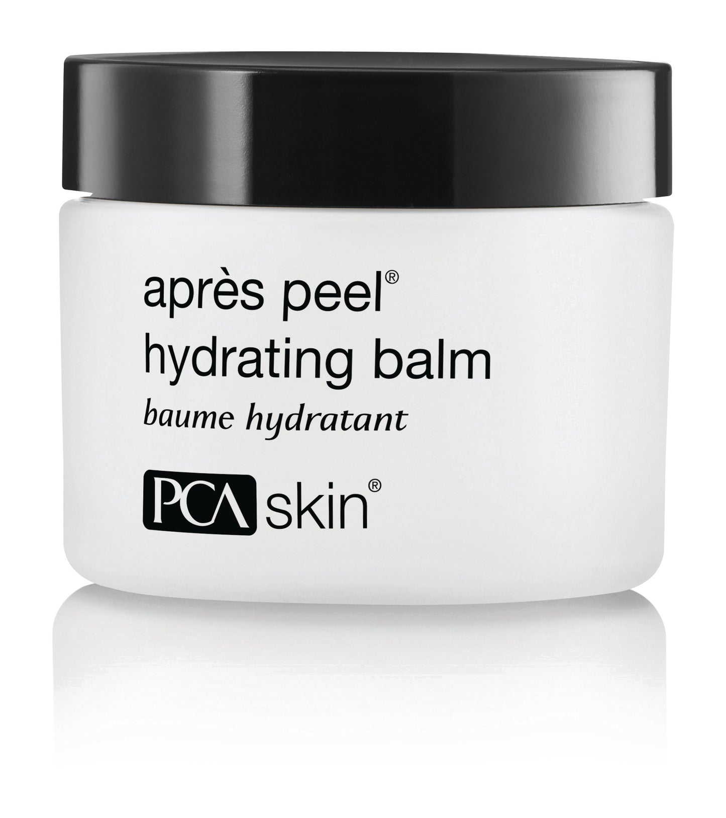 Après Peel Hydrating Balm