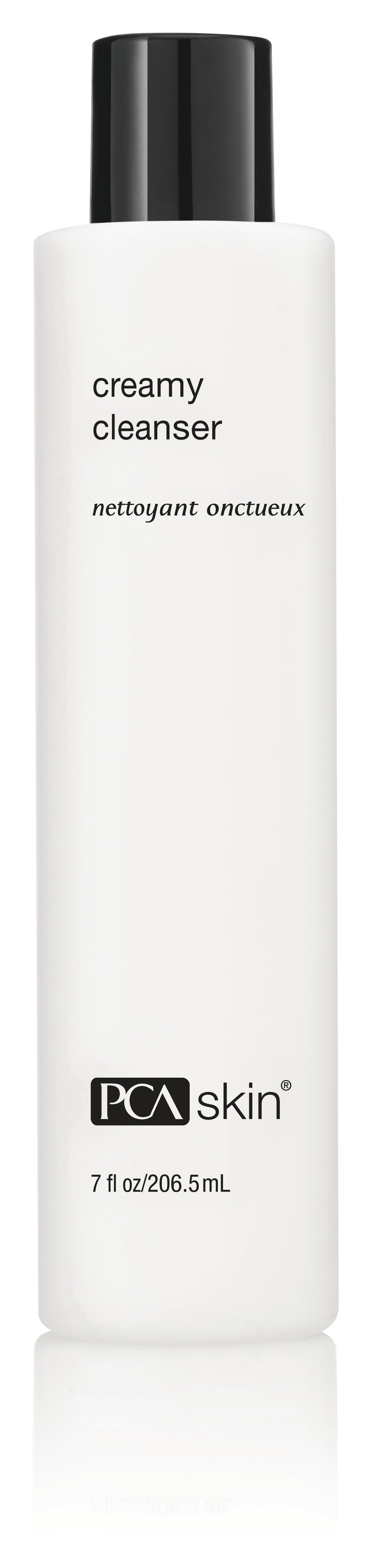 Creamy Cleanser