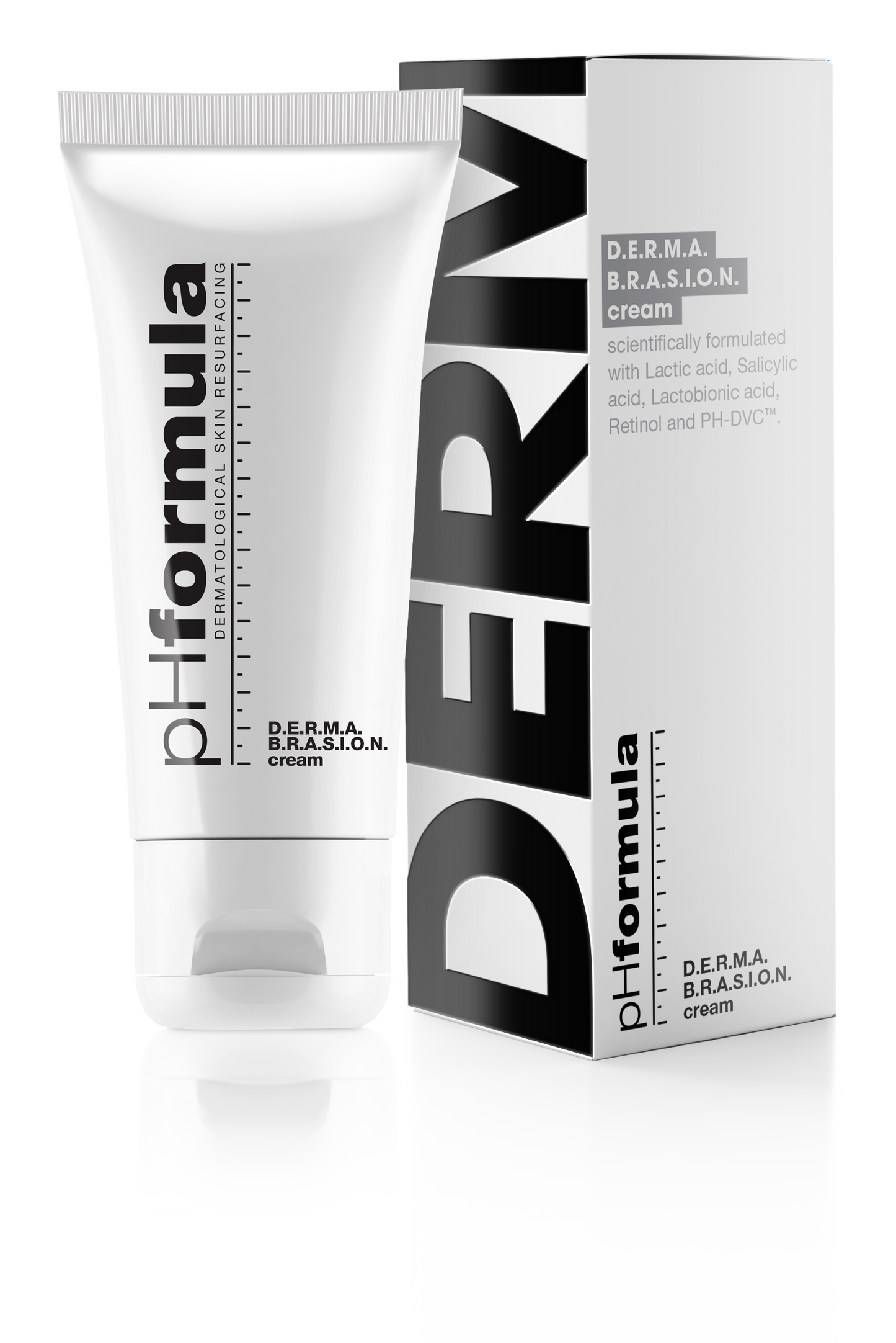 DERMABRASION Cream