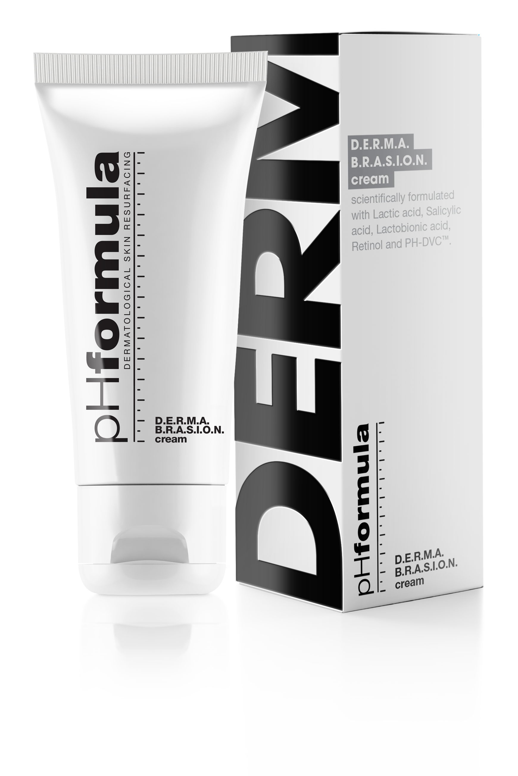 DERMABRASION Cream