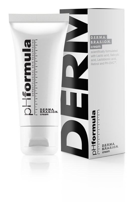 DERMABRASION Cream