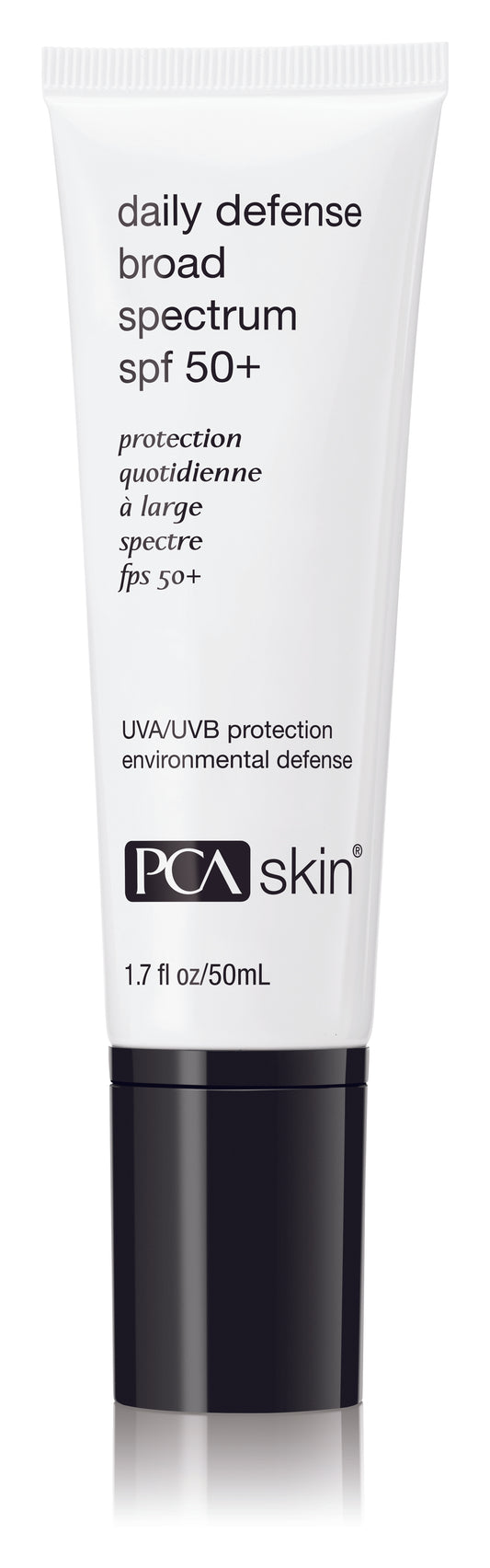 Daily Defense SPF 50 +