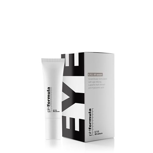 Eye lift serum