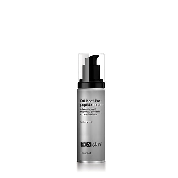 ExLinea Pro Peptide Serum