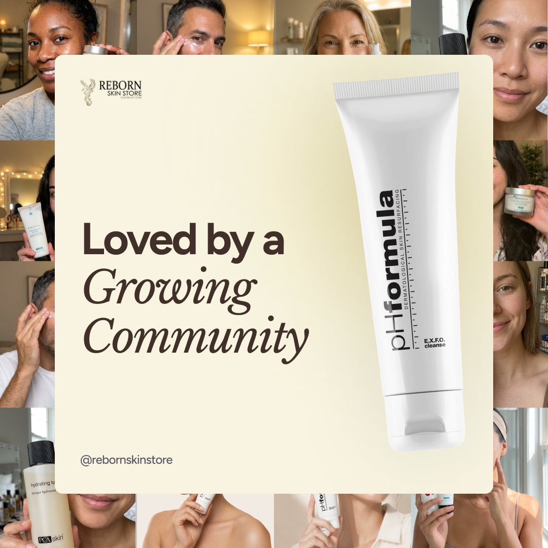 pHformula UV Protect SPF 30+
