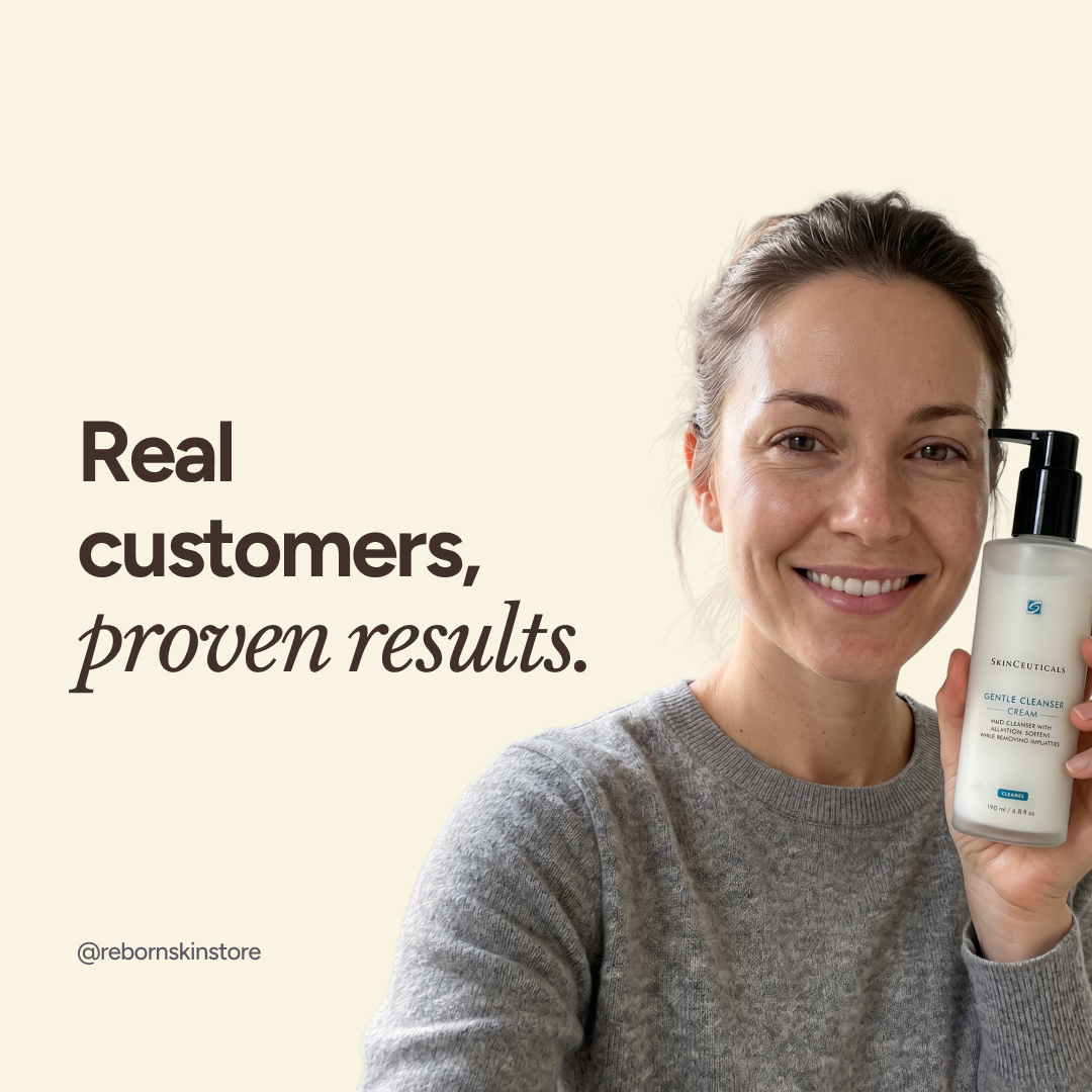 Gentle Cleanser