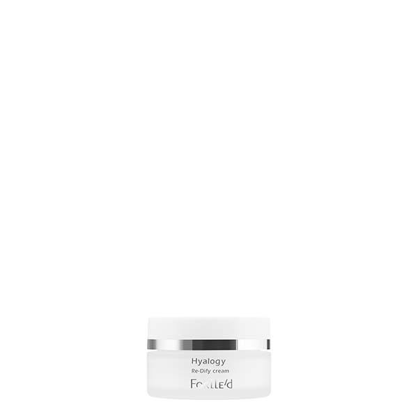 Hyalogy Re-Dify Cream