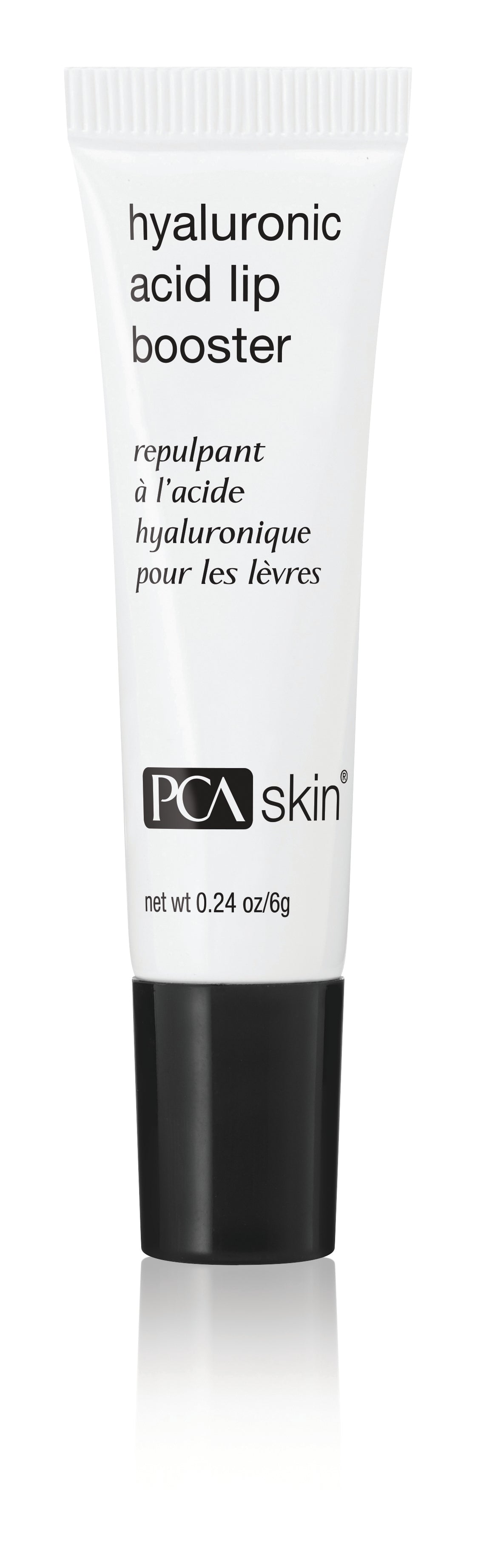 Hyaluronic Acid Lip Booster