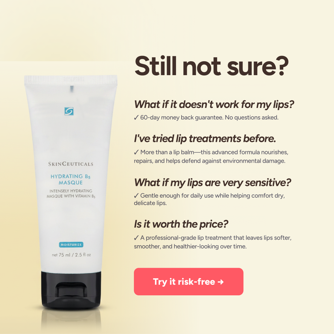 Hydrating B5 Masque