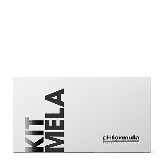 pHformula M.E.L.A Resurfacing Travel Kit | Pigmentation Treatment