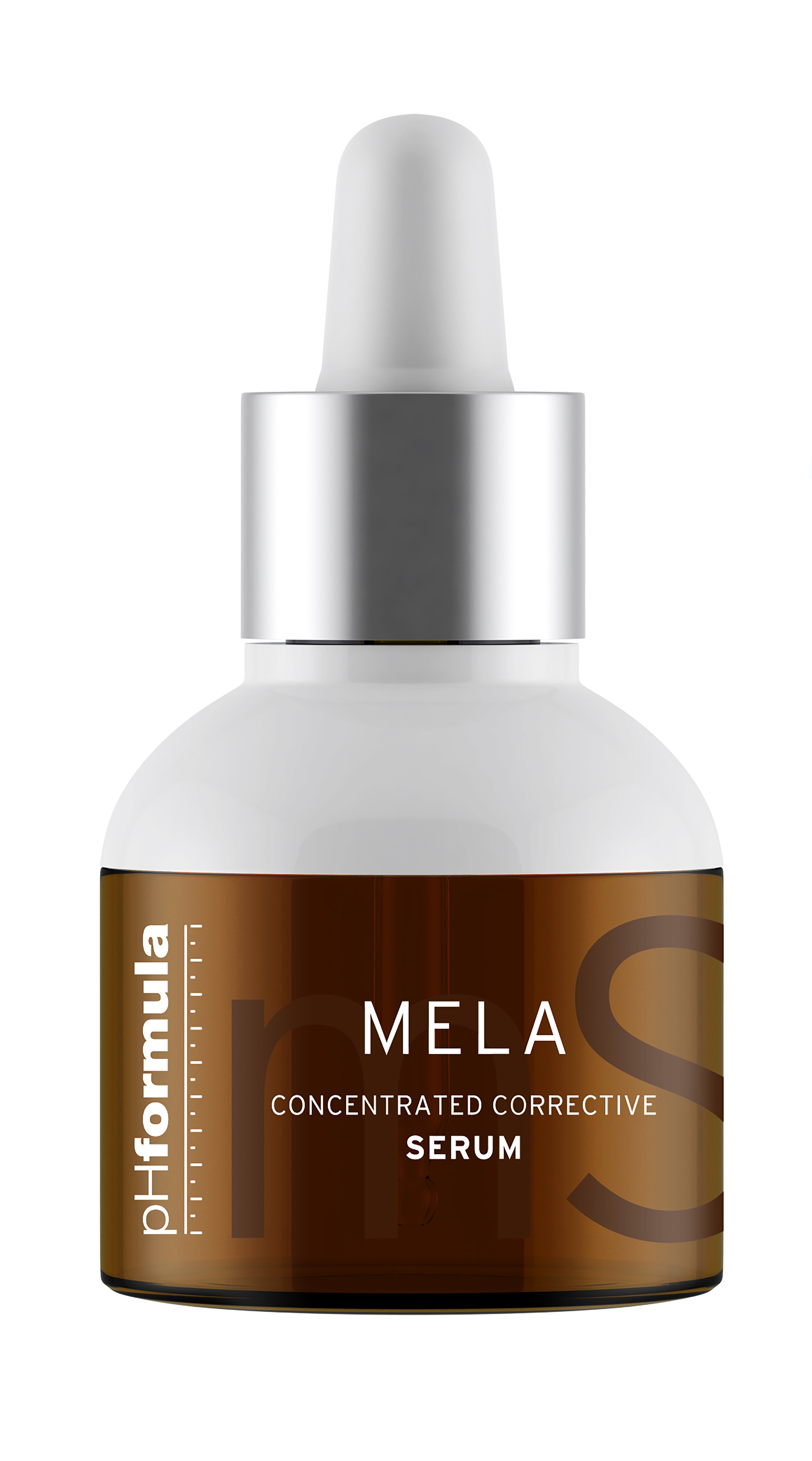 pHformula MELA Concentrated Corrective Serum