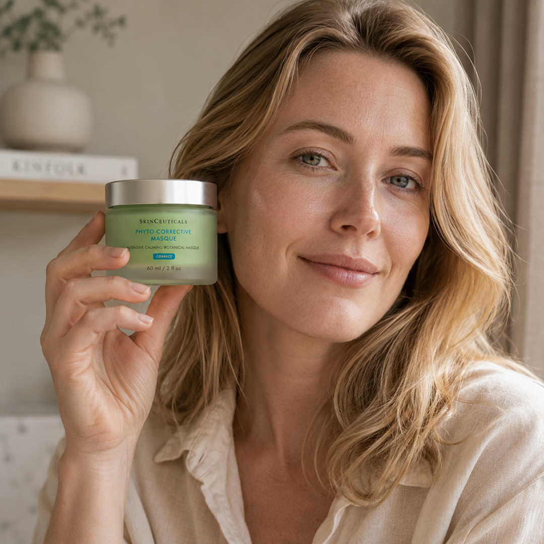 Phyto Corrective Masque