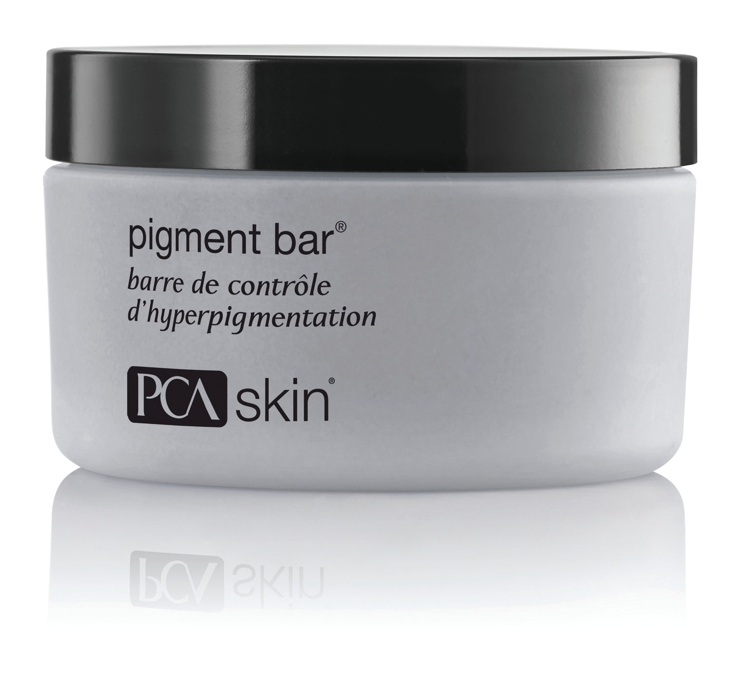 Pigment Bar