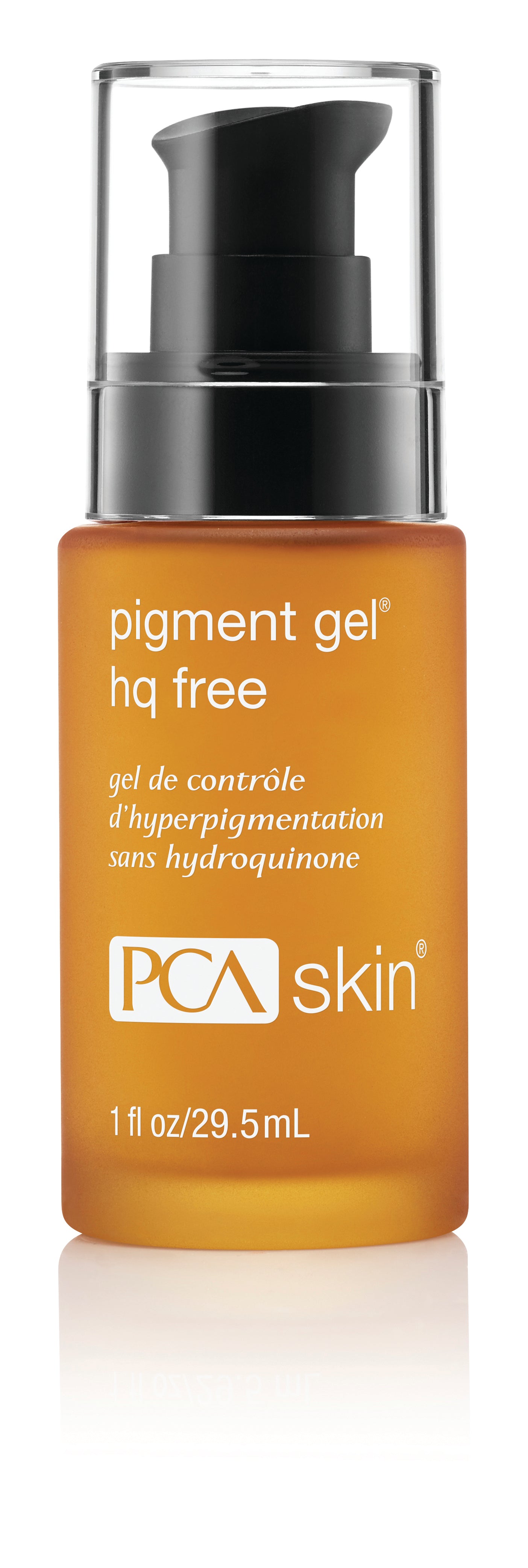 Pigment Gel