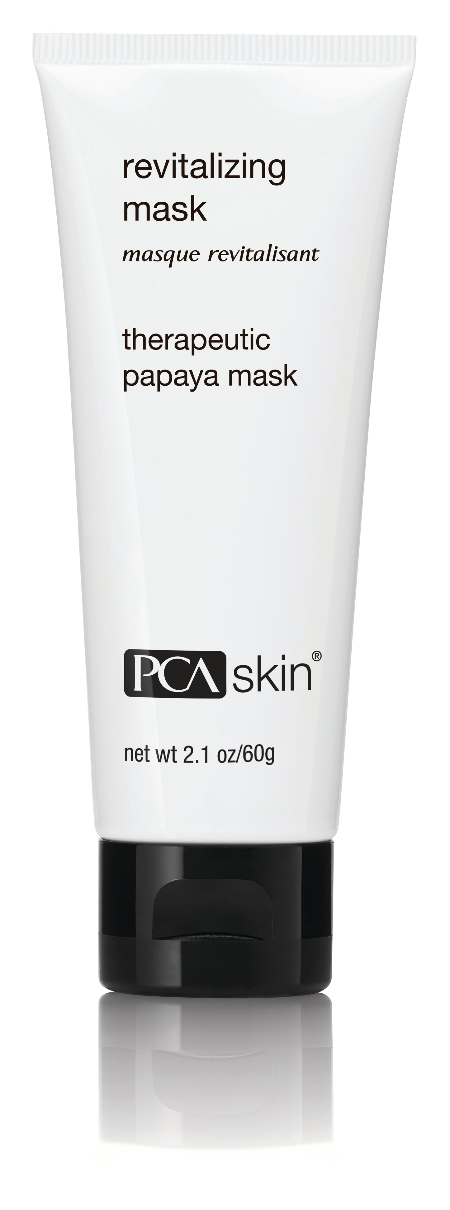 Revitalizing Mask