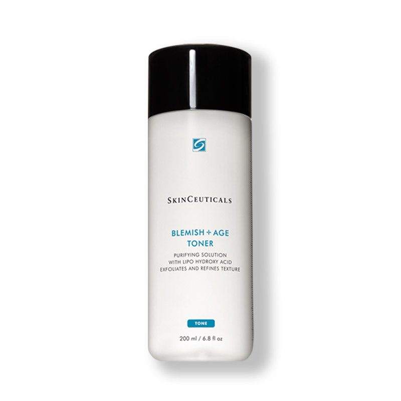 Blemish + Age Toner