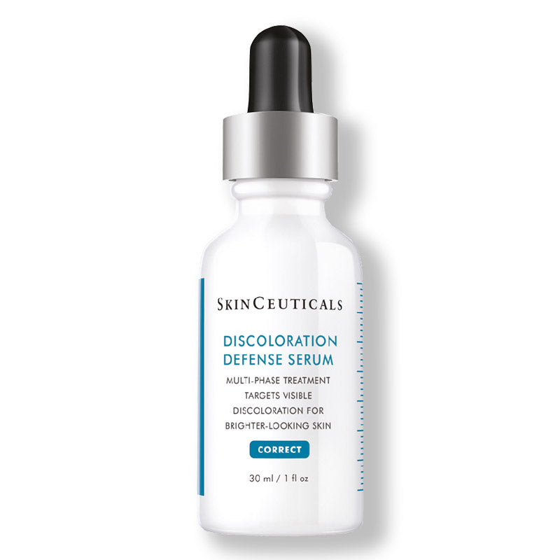 Discoloration Defense Serum