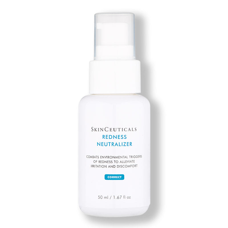Redness Neutralizer