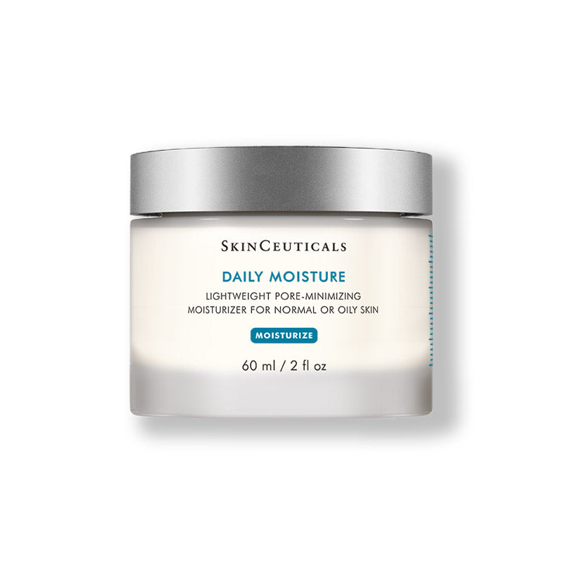 Daily Moisture