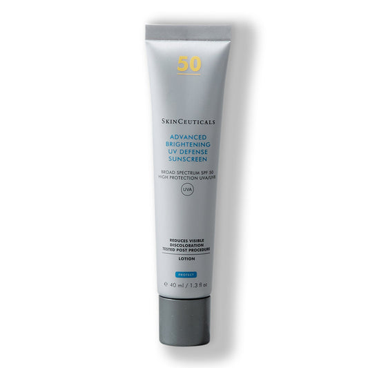 Advanced Brightening UV Defense SPF50