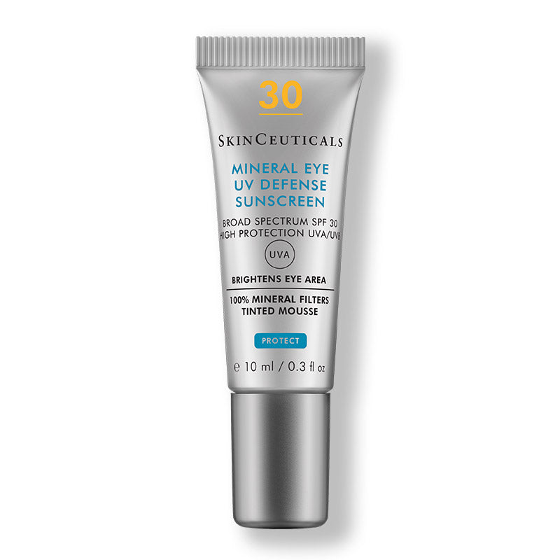 Mineral Eye UV Defense SPF30