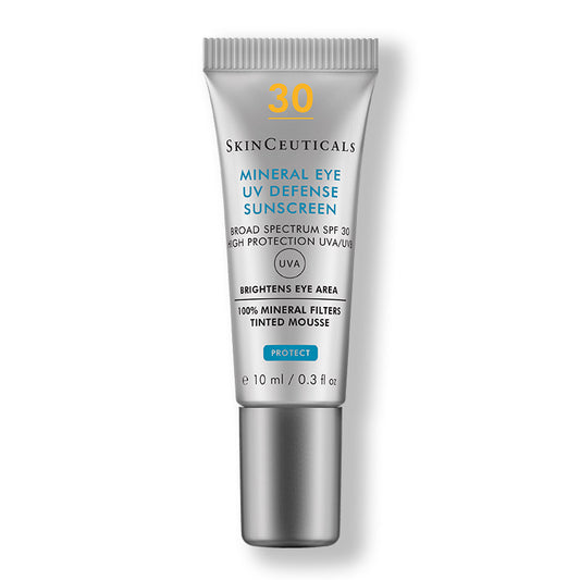 Mineral Radiance UV Defense SPF50