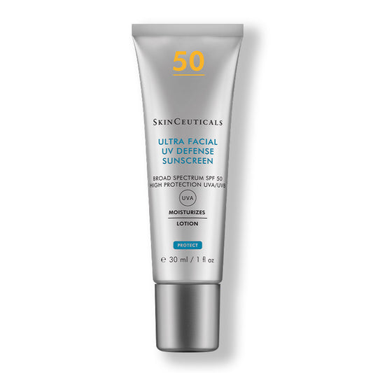 Ultra Facial Defense UV Defense SPF50+
