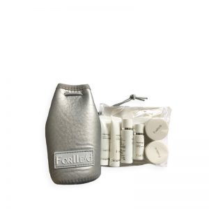 Forlle'd Travelset