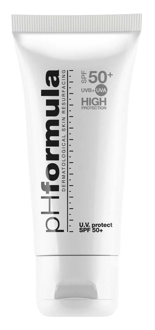 UV Protect SPF 50+