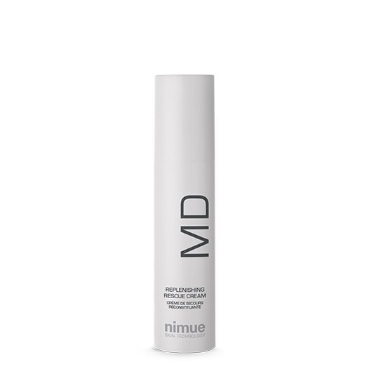 MD Replenishing Rescue Cream