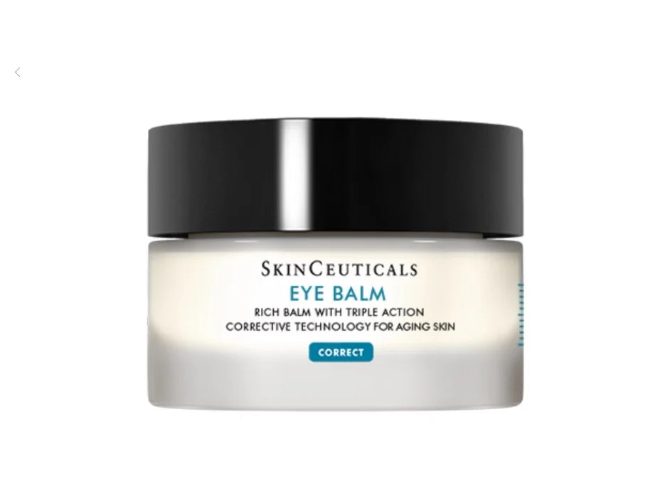 Eye Balm Corrective Eye Treatment