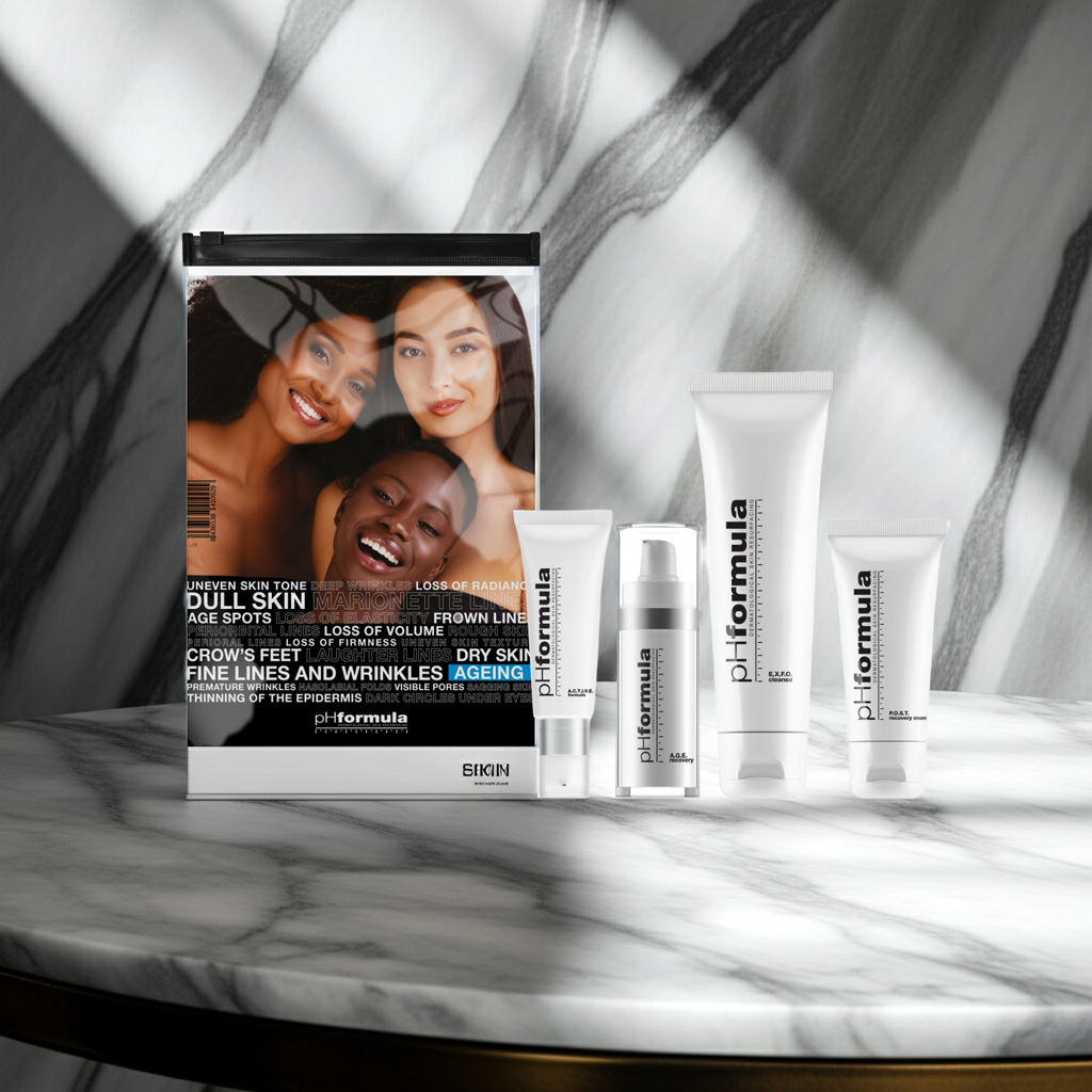 AGE Resurfacing Kit