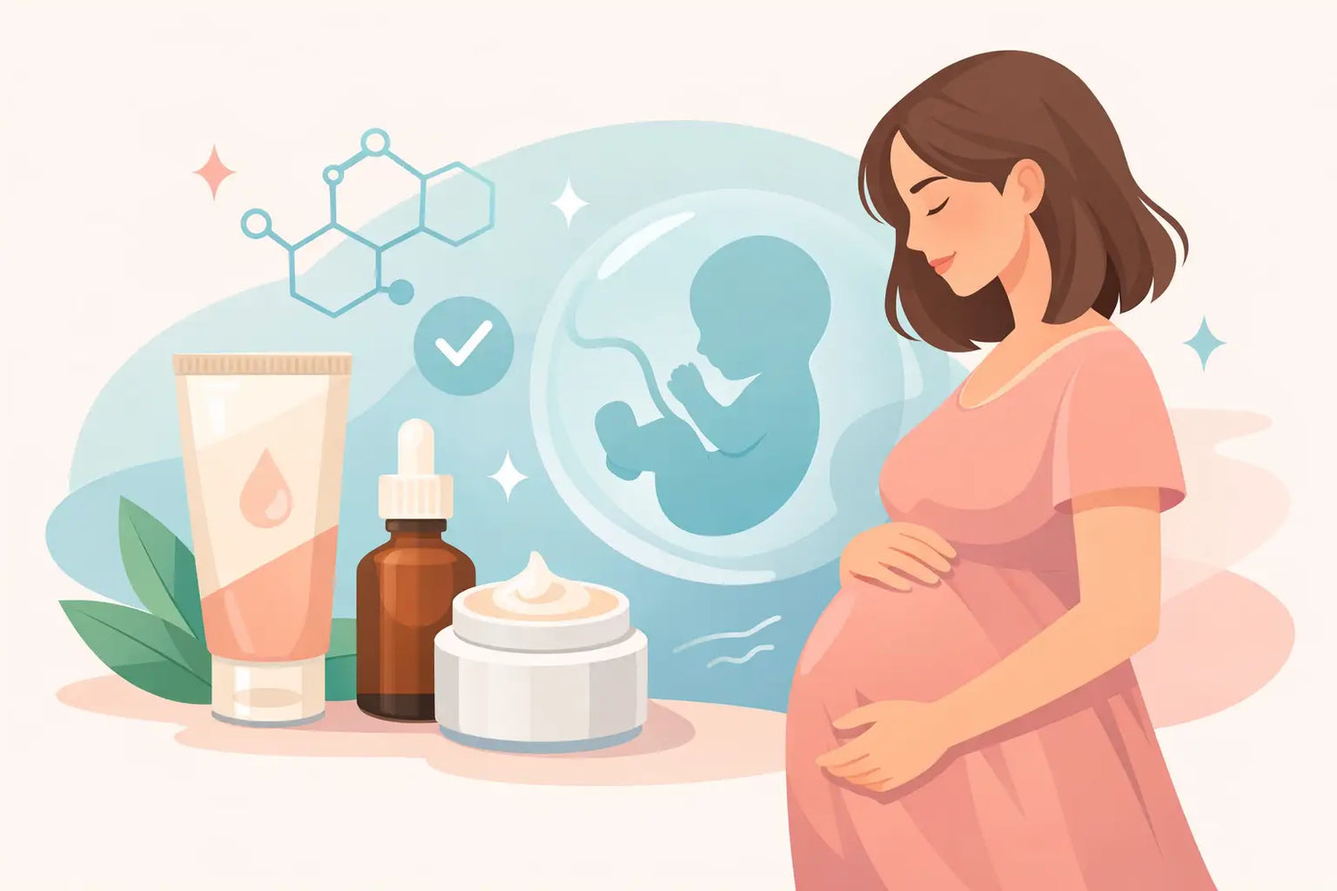 Is Azelaic Acid Safe During Pregnancy?
