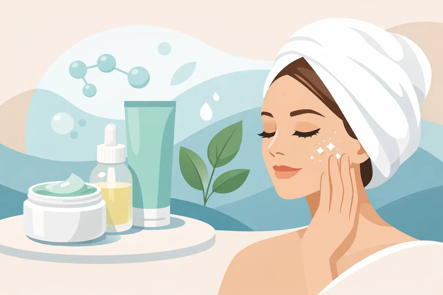 How to Choose an Enzyme Exfoliant for Sensitive Skin