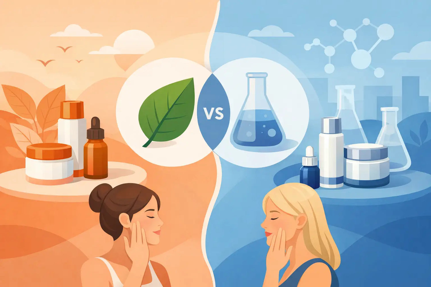 Environ vs Obagi Skincare: Which Fits You?
