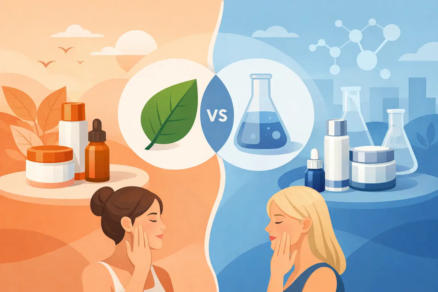 Environ vs Obagi Skincare: Which Fits You?