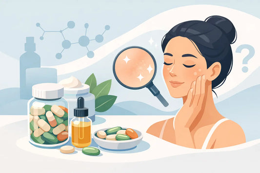 Do Skincare Supplements Actually Work?