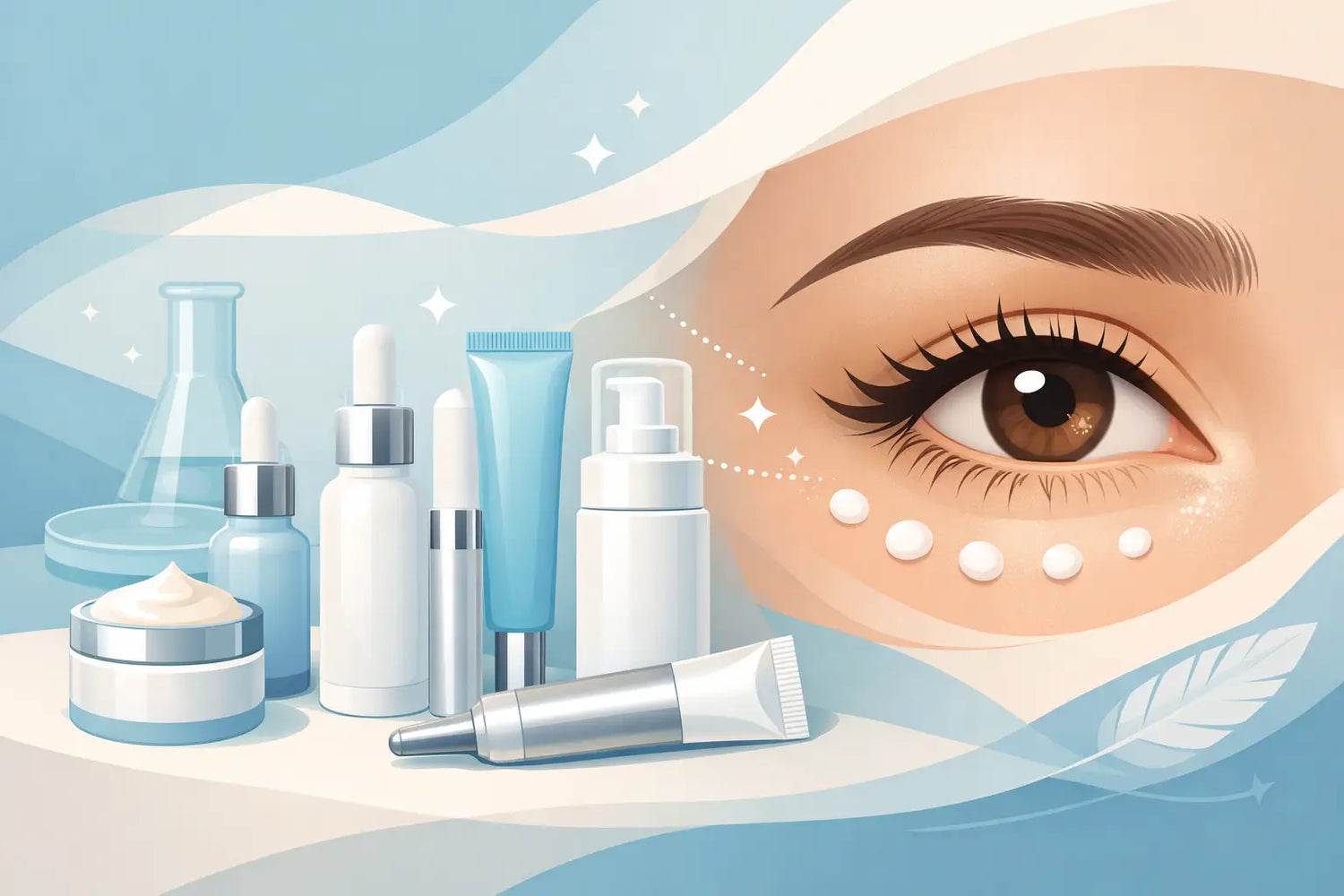 10 Best Clinic Grade Eye Creams for Brighter Eyes