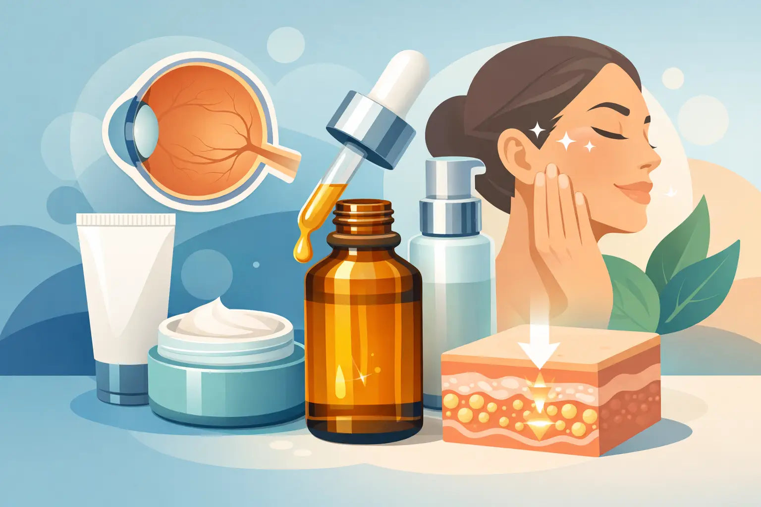How to Start Retinaldehyde Skincare Right
