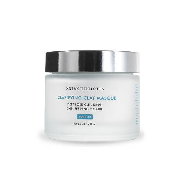 Benefits of SkinCeuticals clay mask