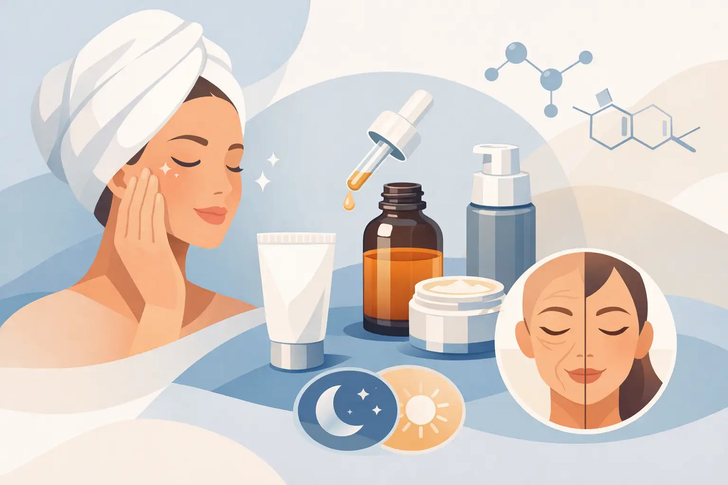 How to Start a Professional Retinol Regimen