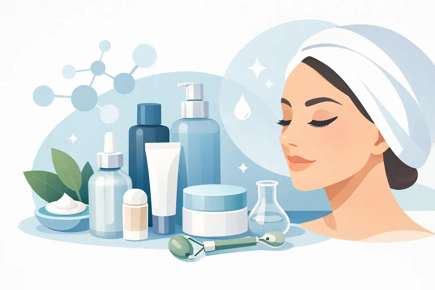 Your Guide to Professional Skincare Brands