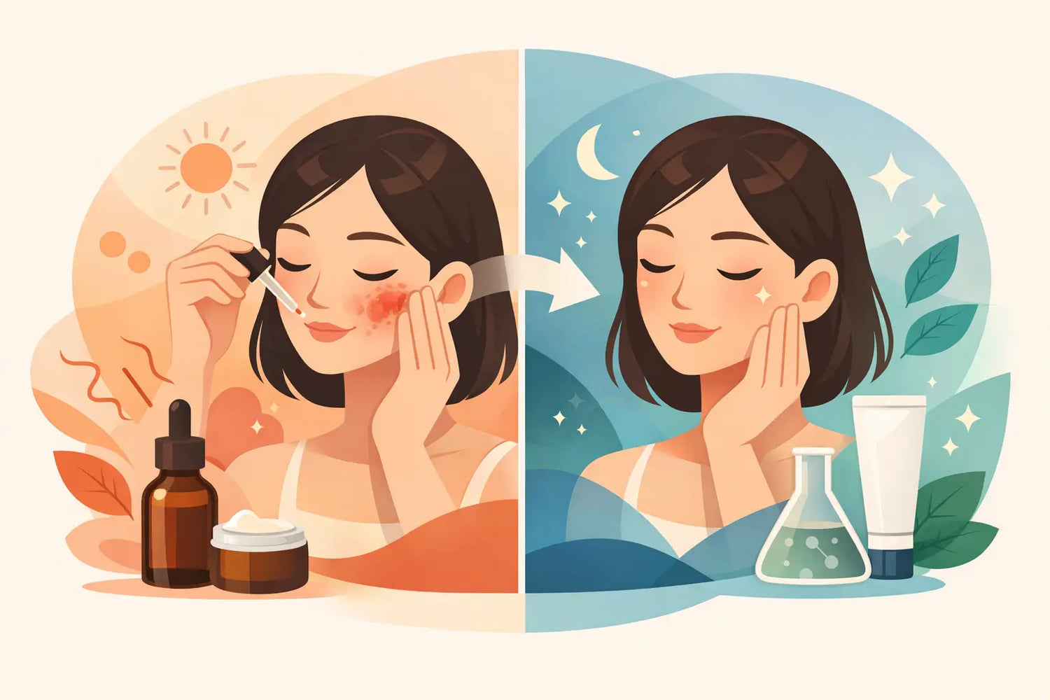How to Transition to Retinol Without Irritation