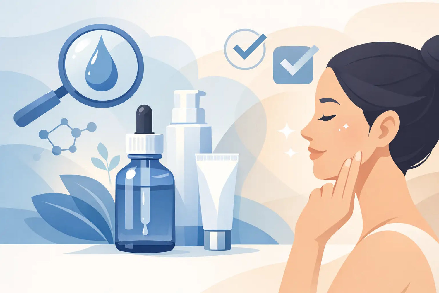 How to Choose the Right Retinol Serum