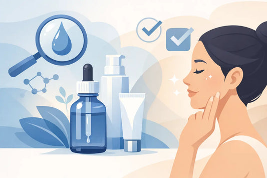 How to Choose the Right Retinol Serum