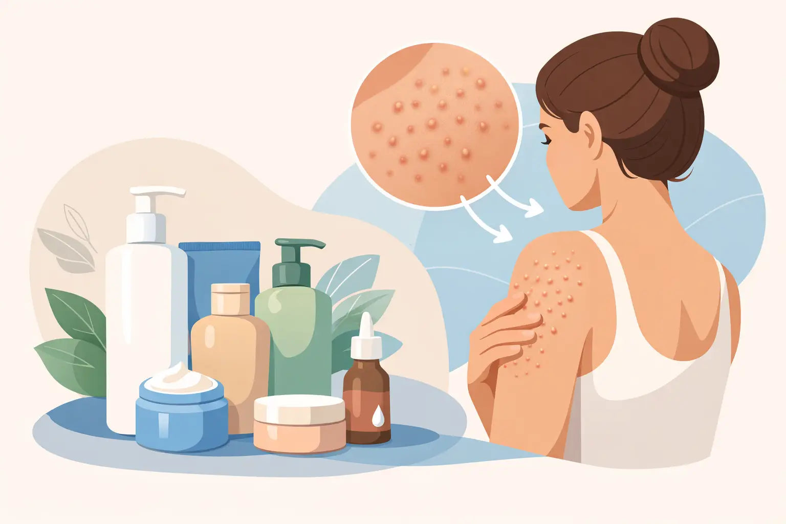 10 Best Body Lotions for Keratosis Pilaris