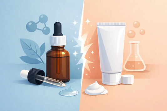 Can You Use Retinol With Benzoyl Peroxide?